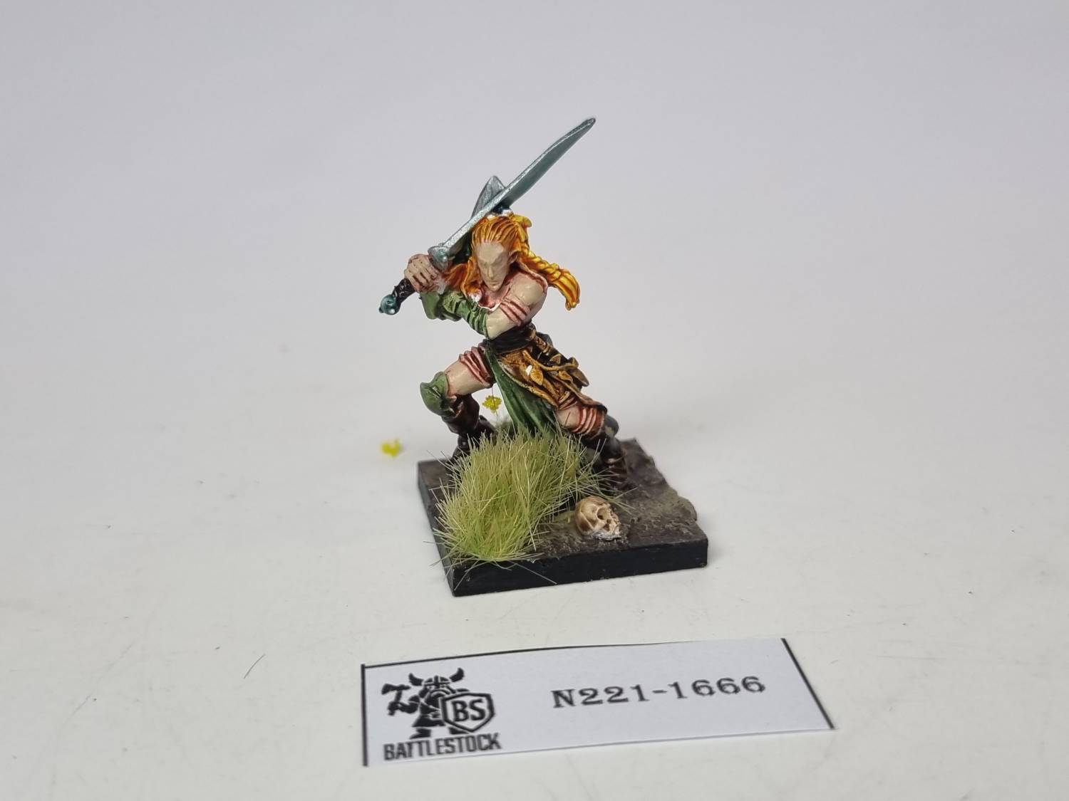 wardancer
