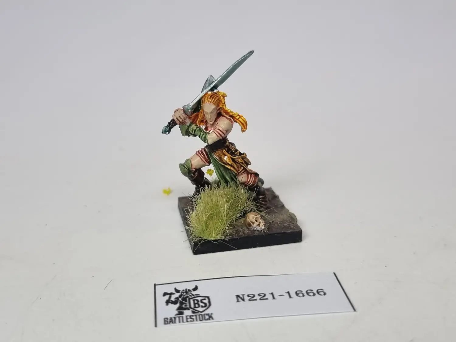 wardancer