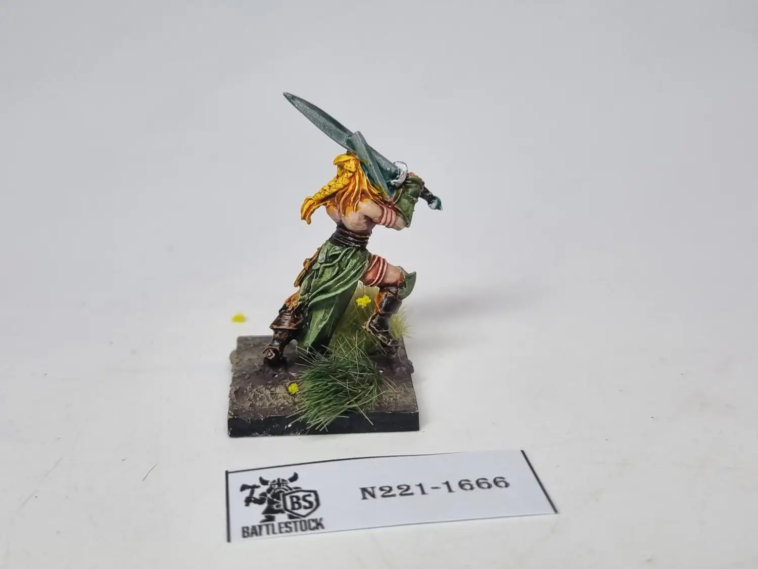 wardancer