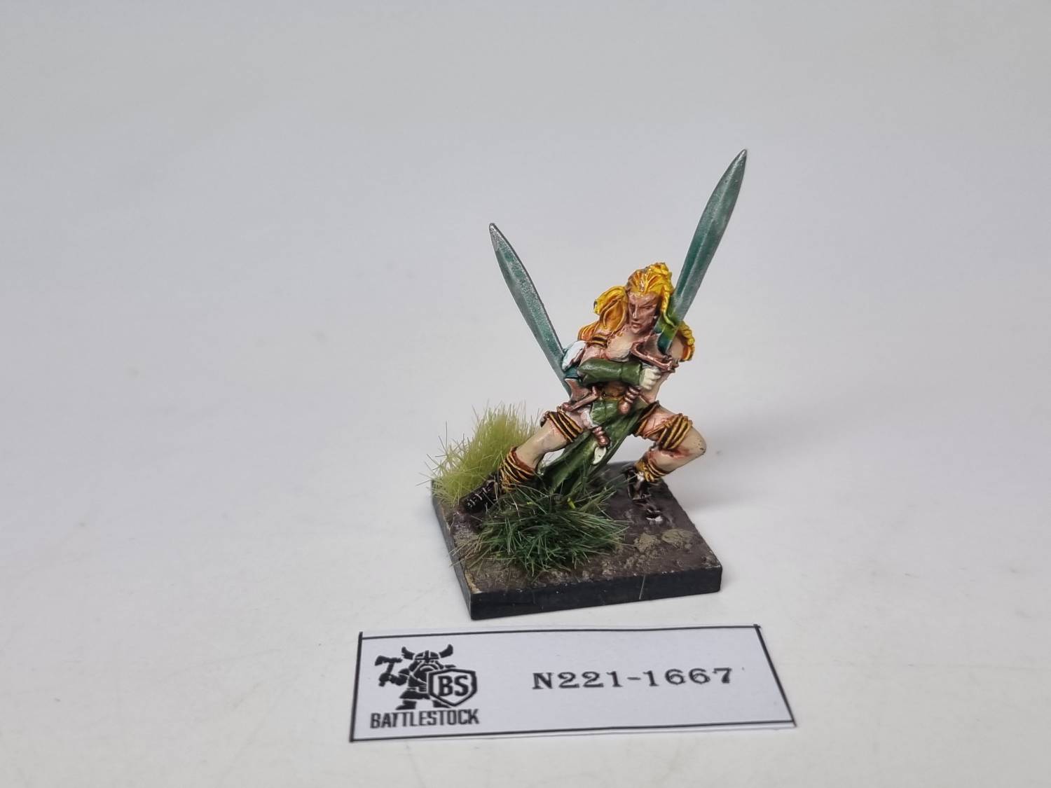 wardancer