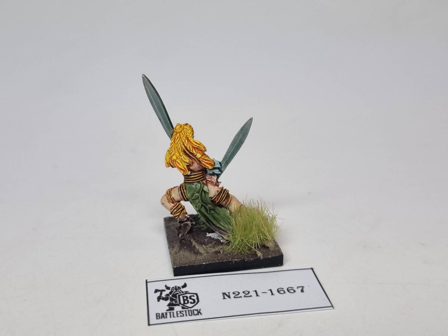 wardancer