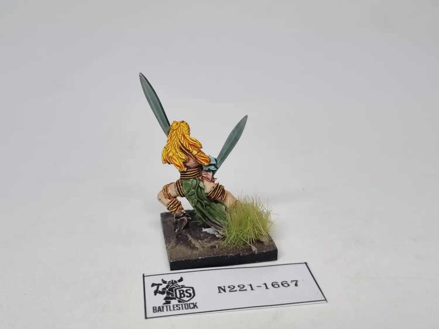 wardancer