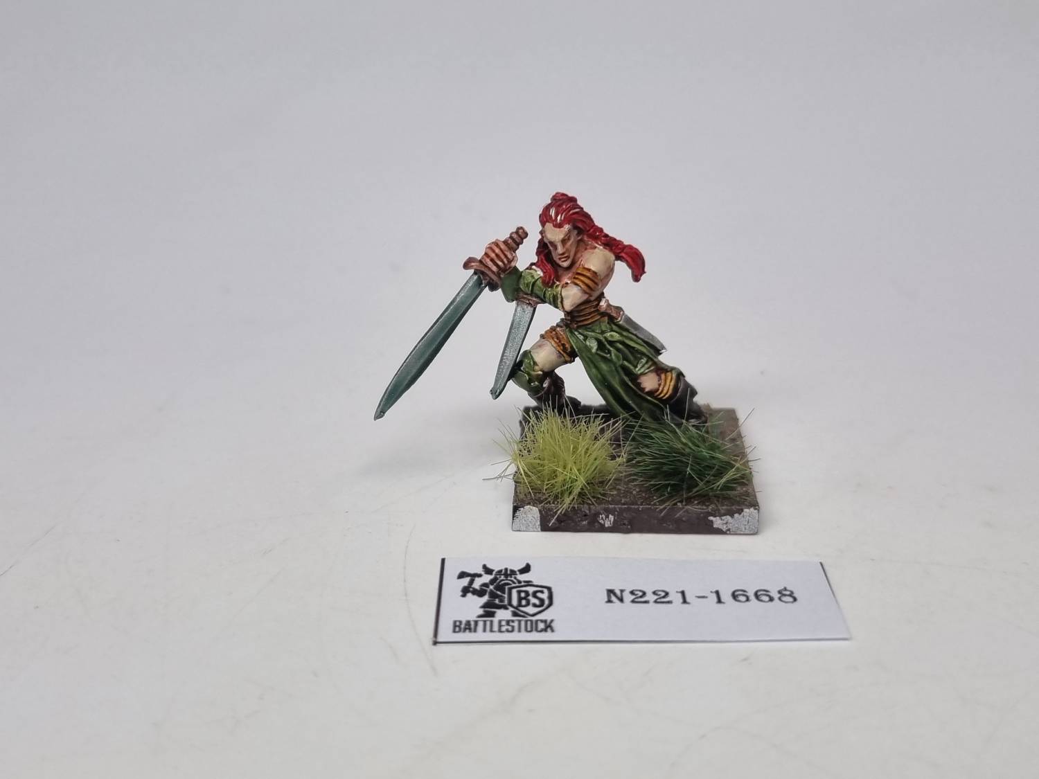 wardancer