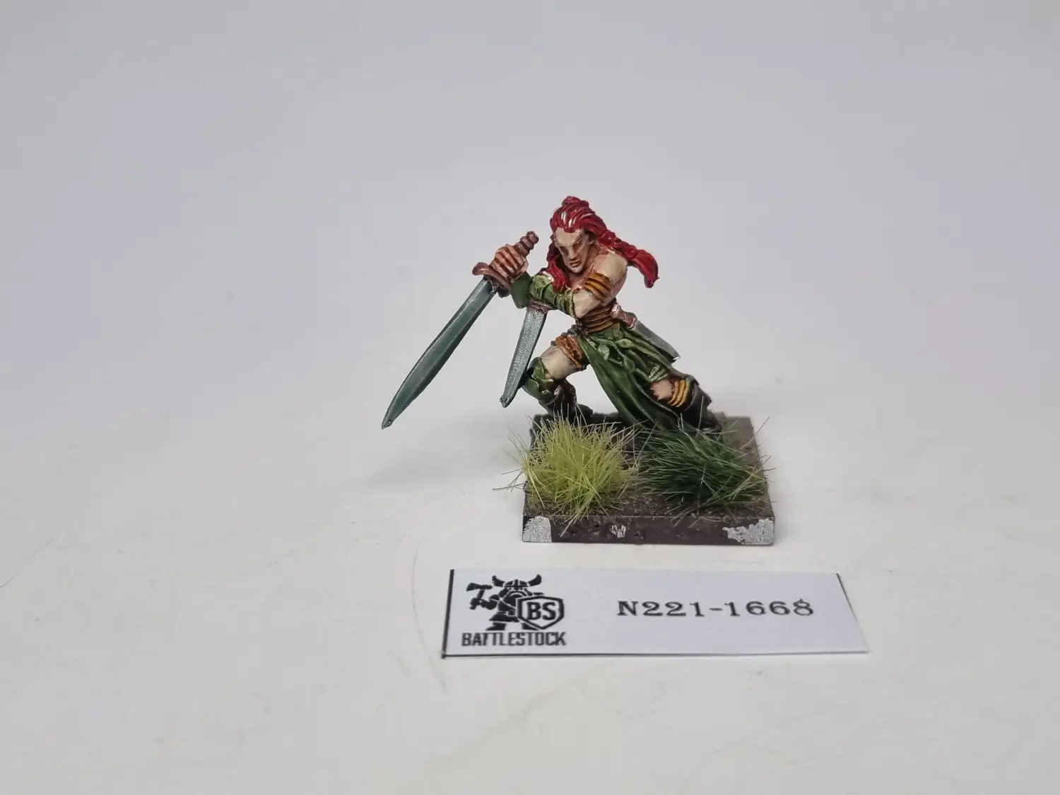 wardancer