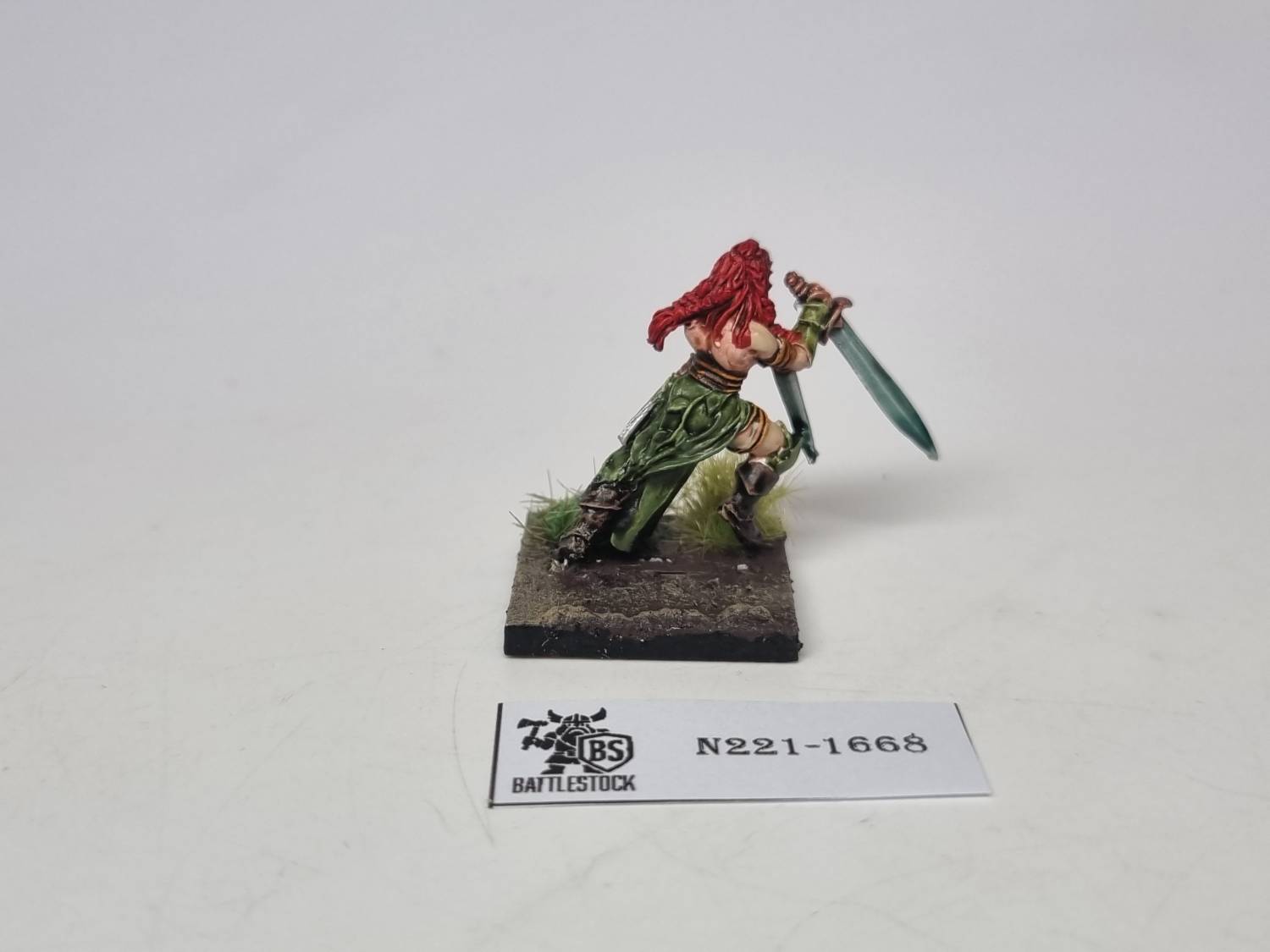 wardancer