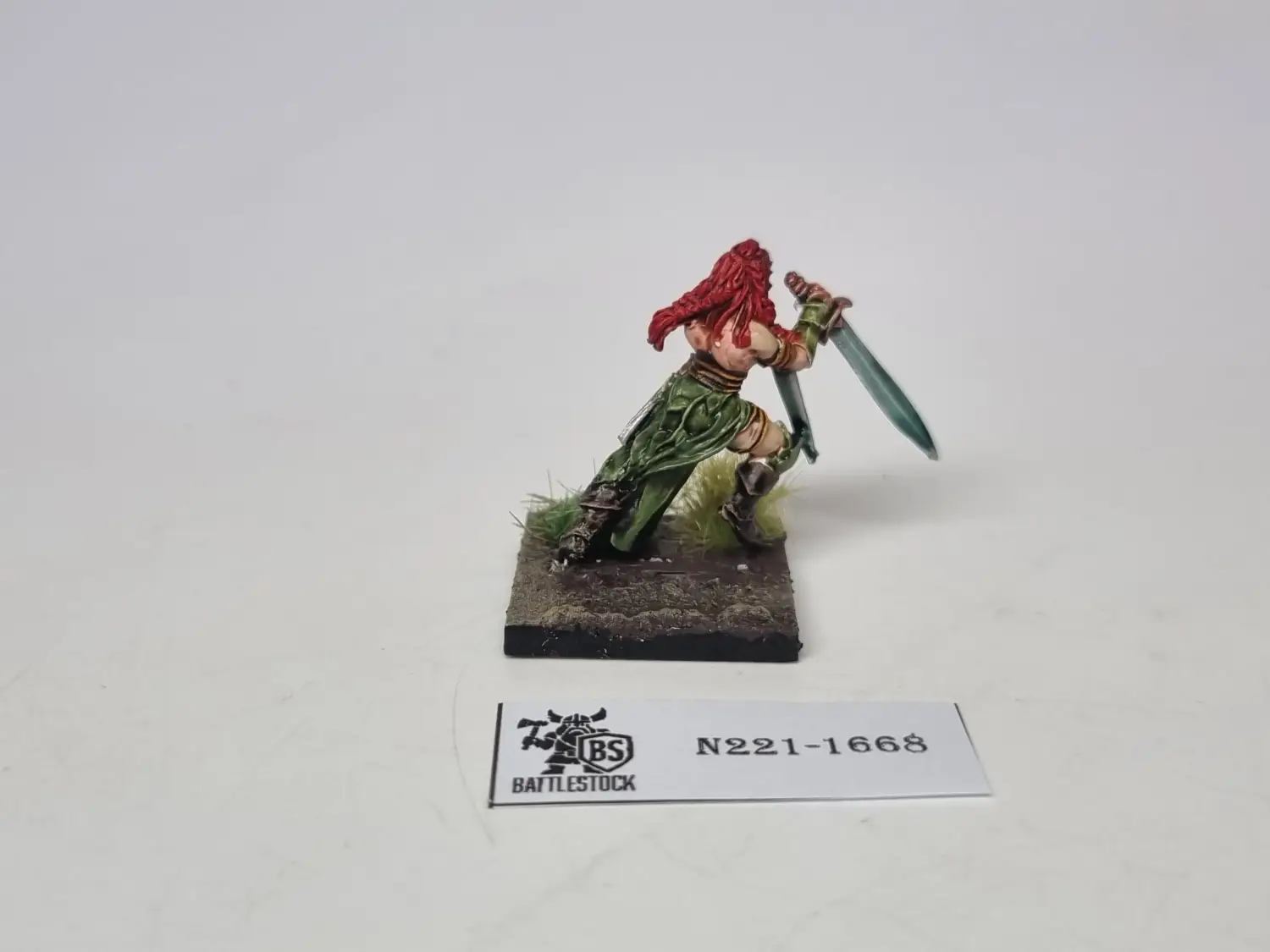 wardancer
