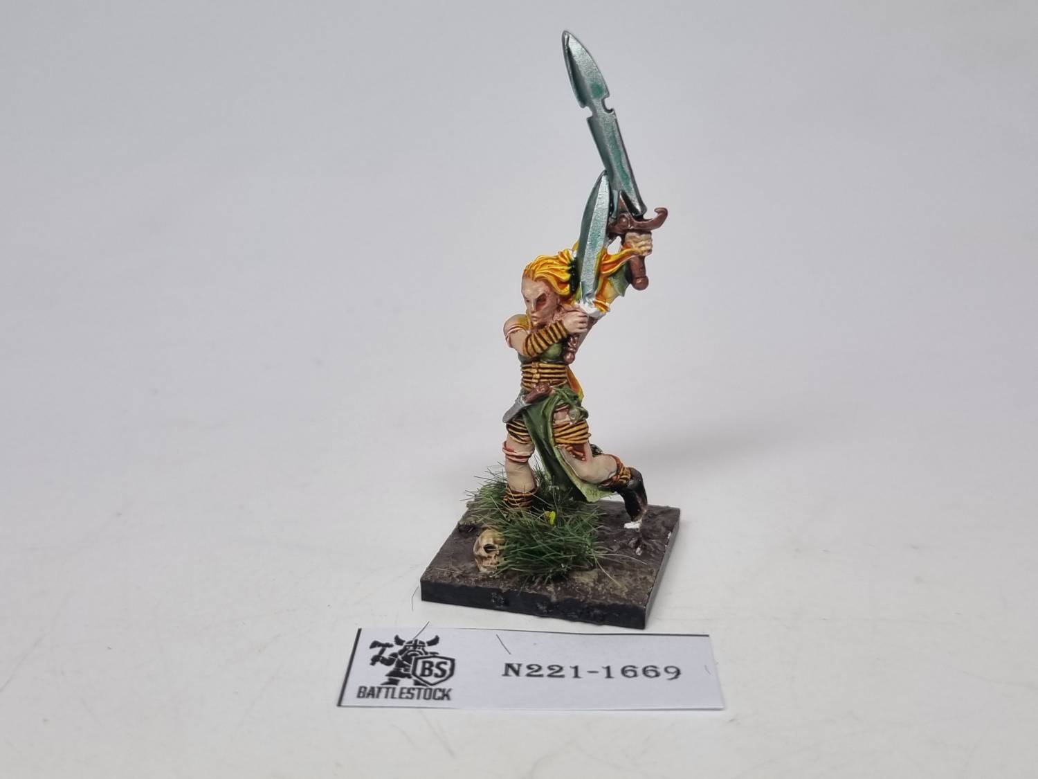 wardancer