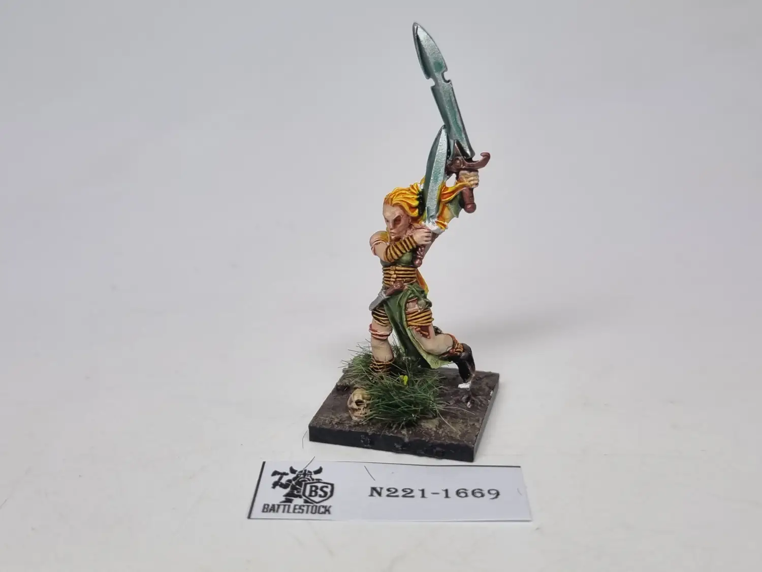 wardancer