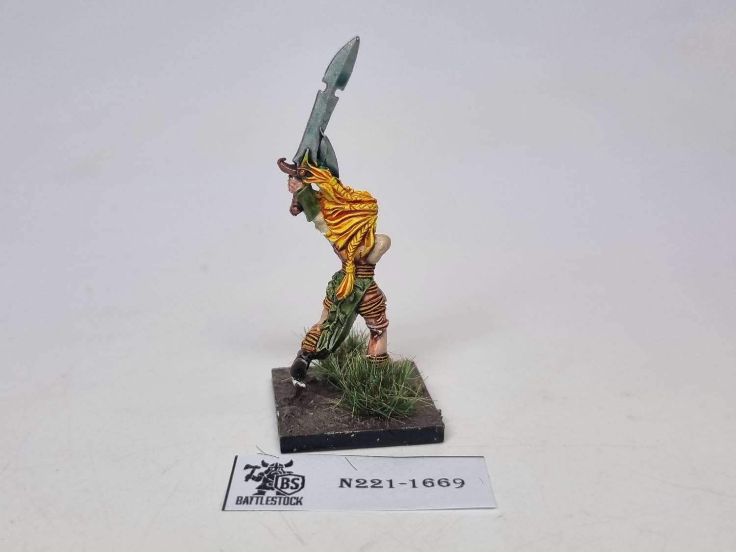 wardancer