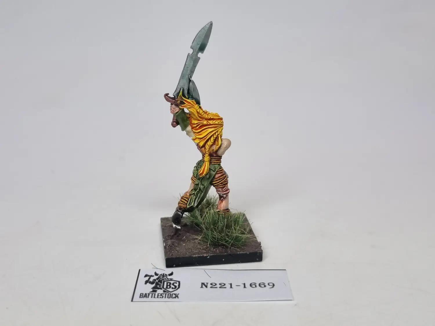 wardancer