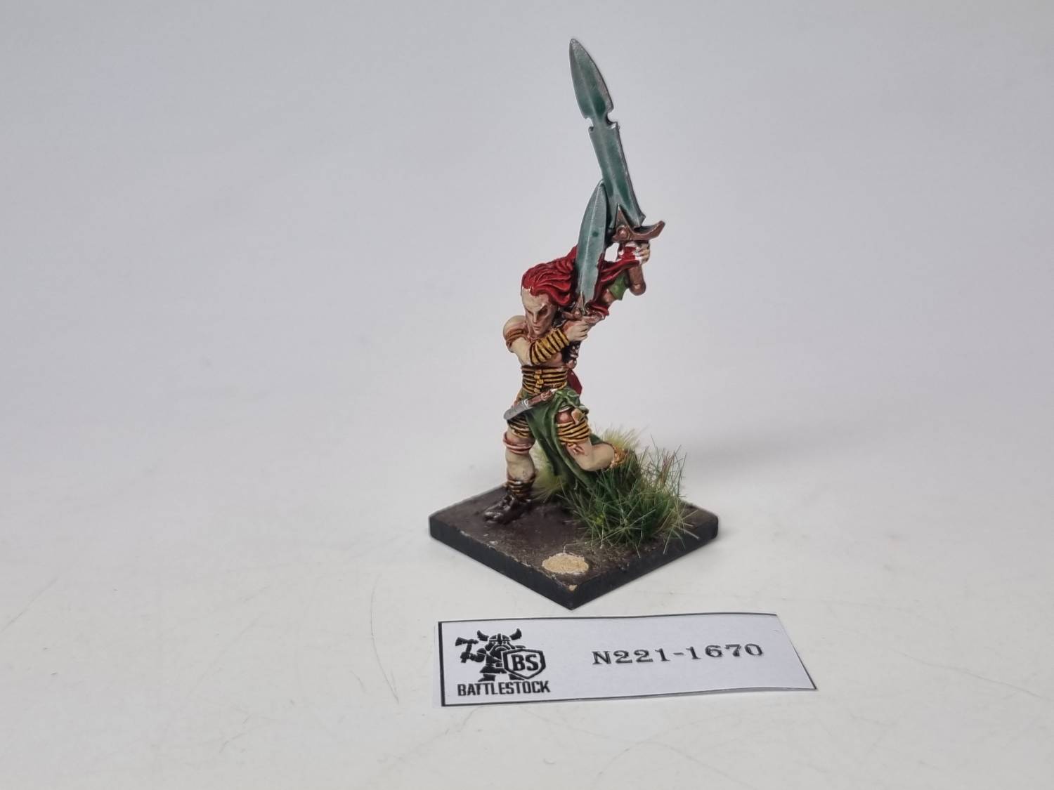 wardancer