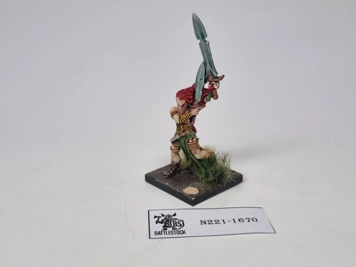 wardancer
