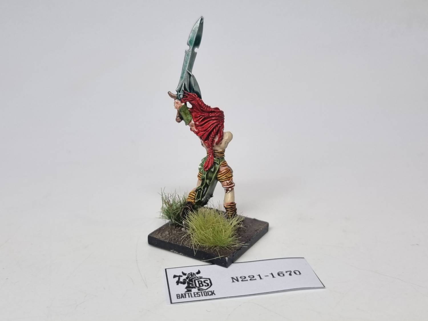 wardancer