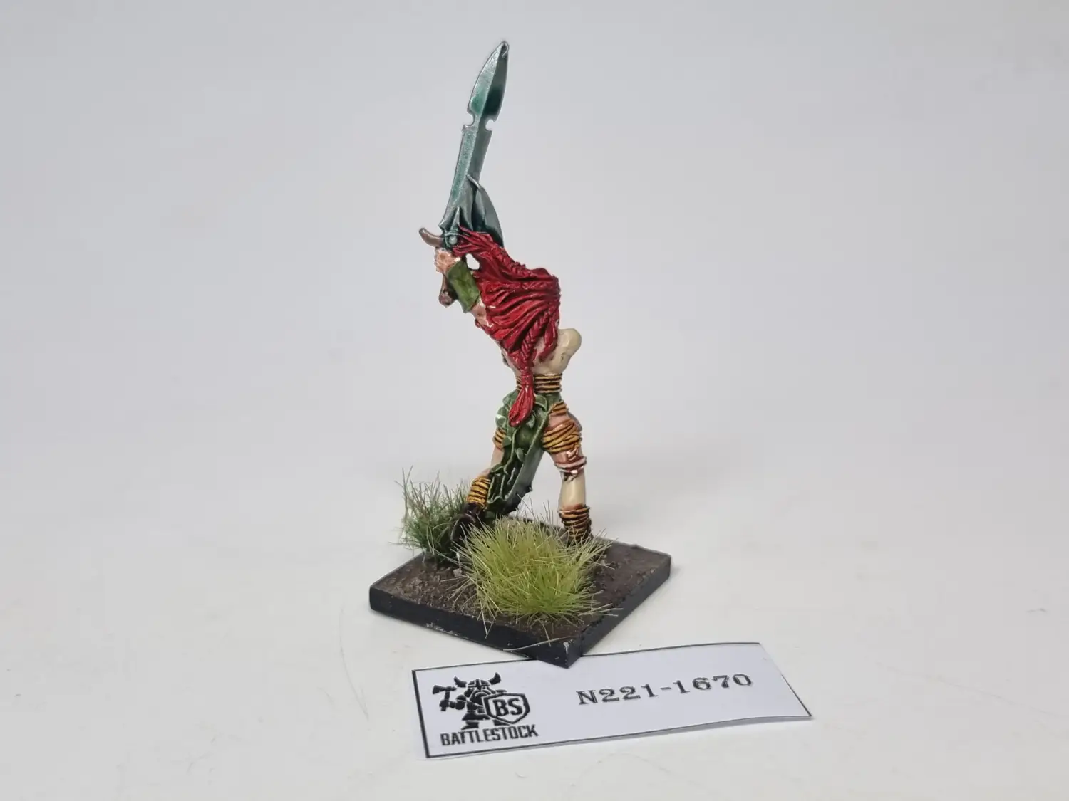 wardancer