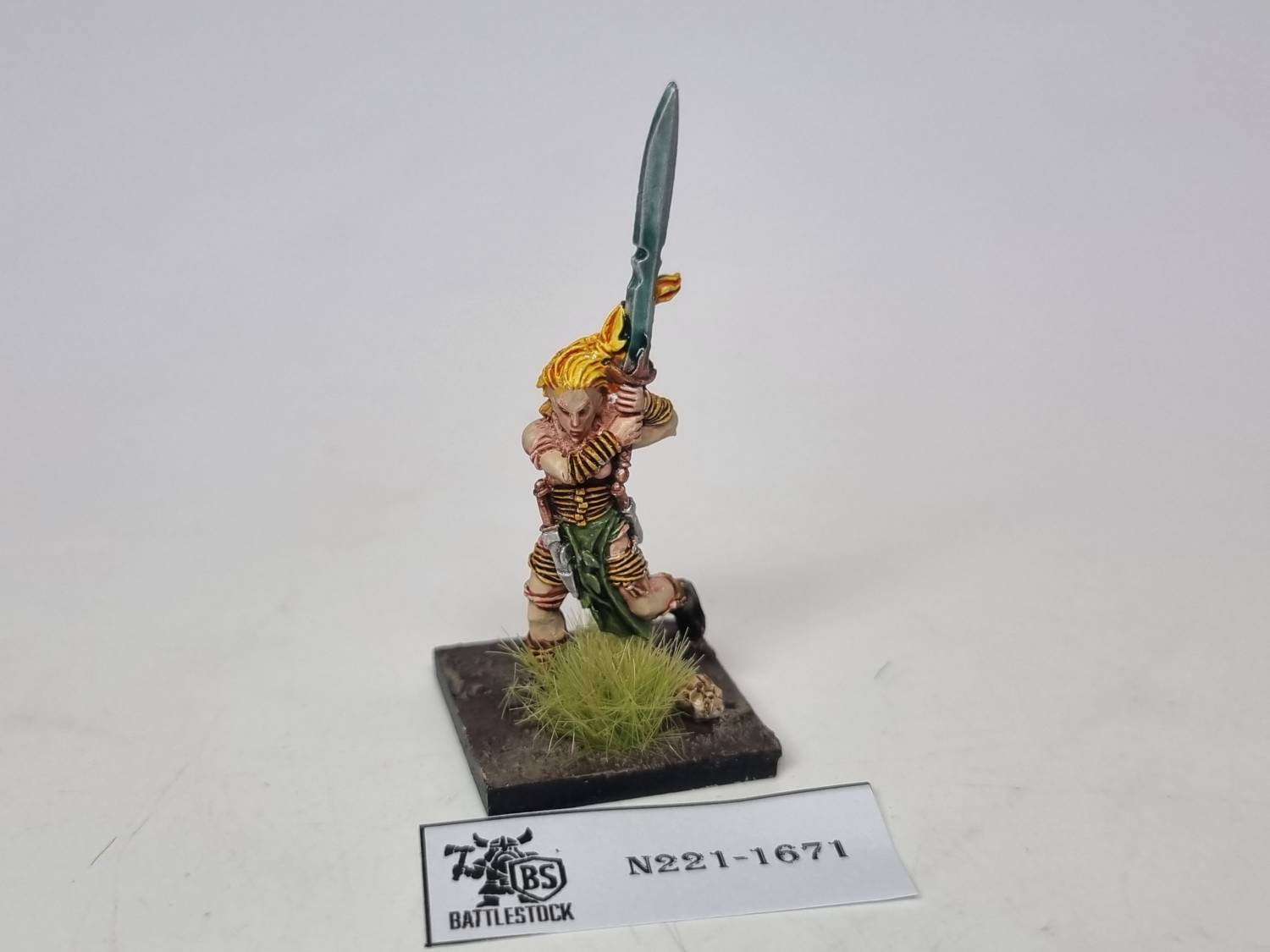 wardancer