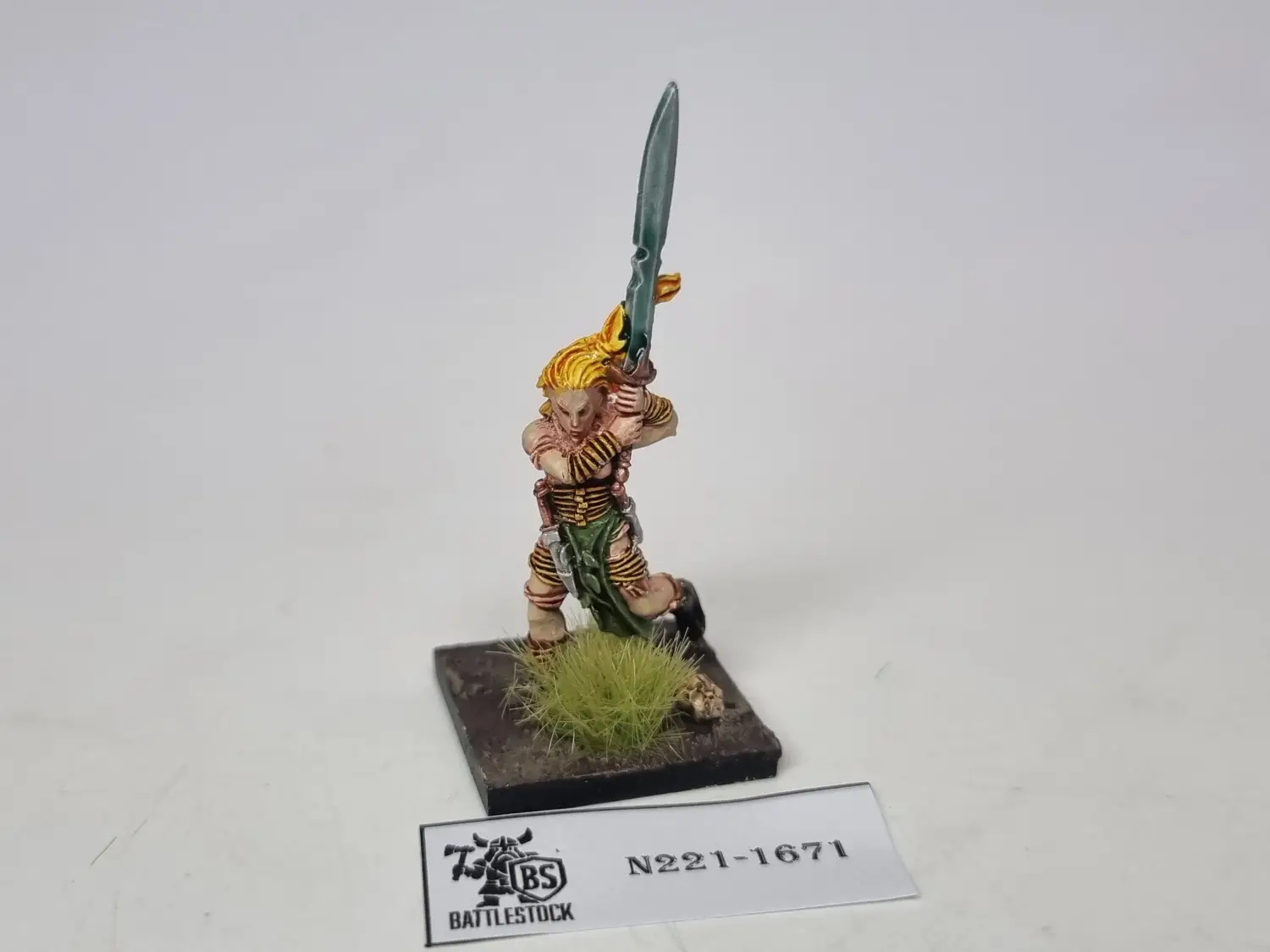 wardancer
