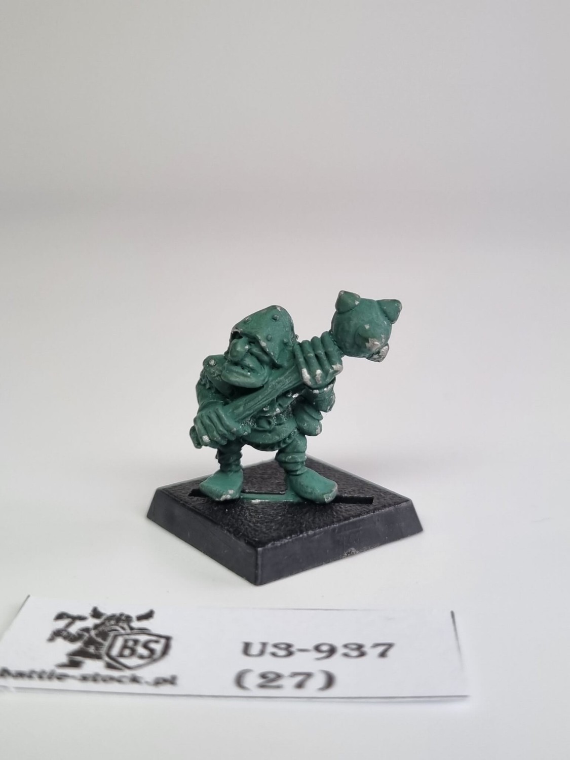 WFB O&amp;G Goblin