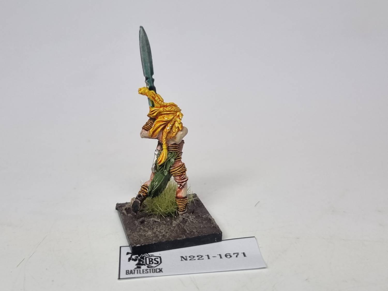 wardancer