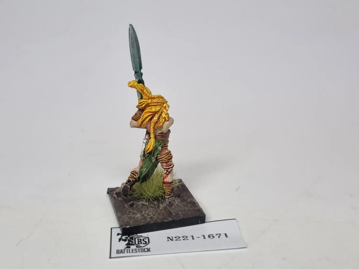wardancer