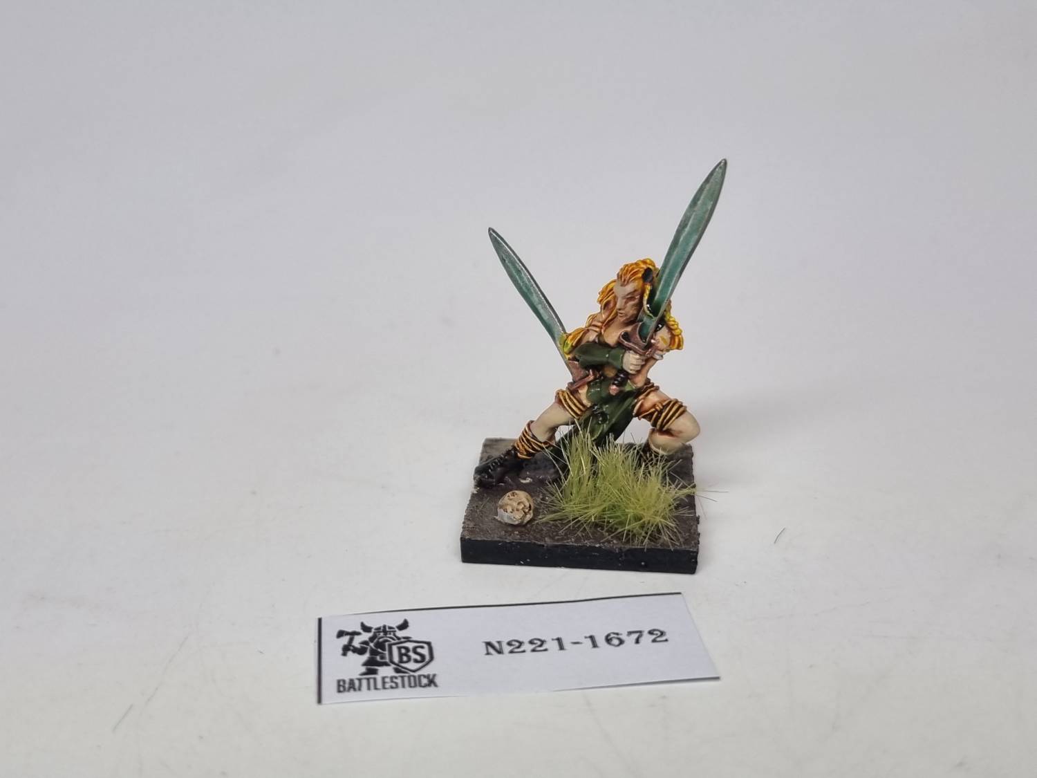 wardancer