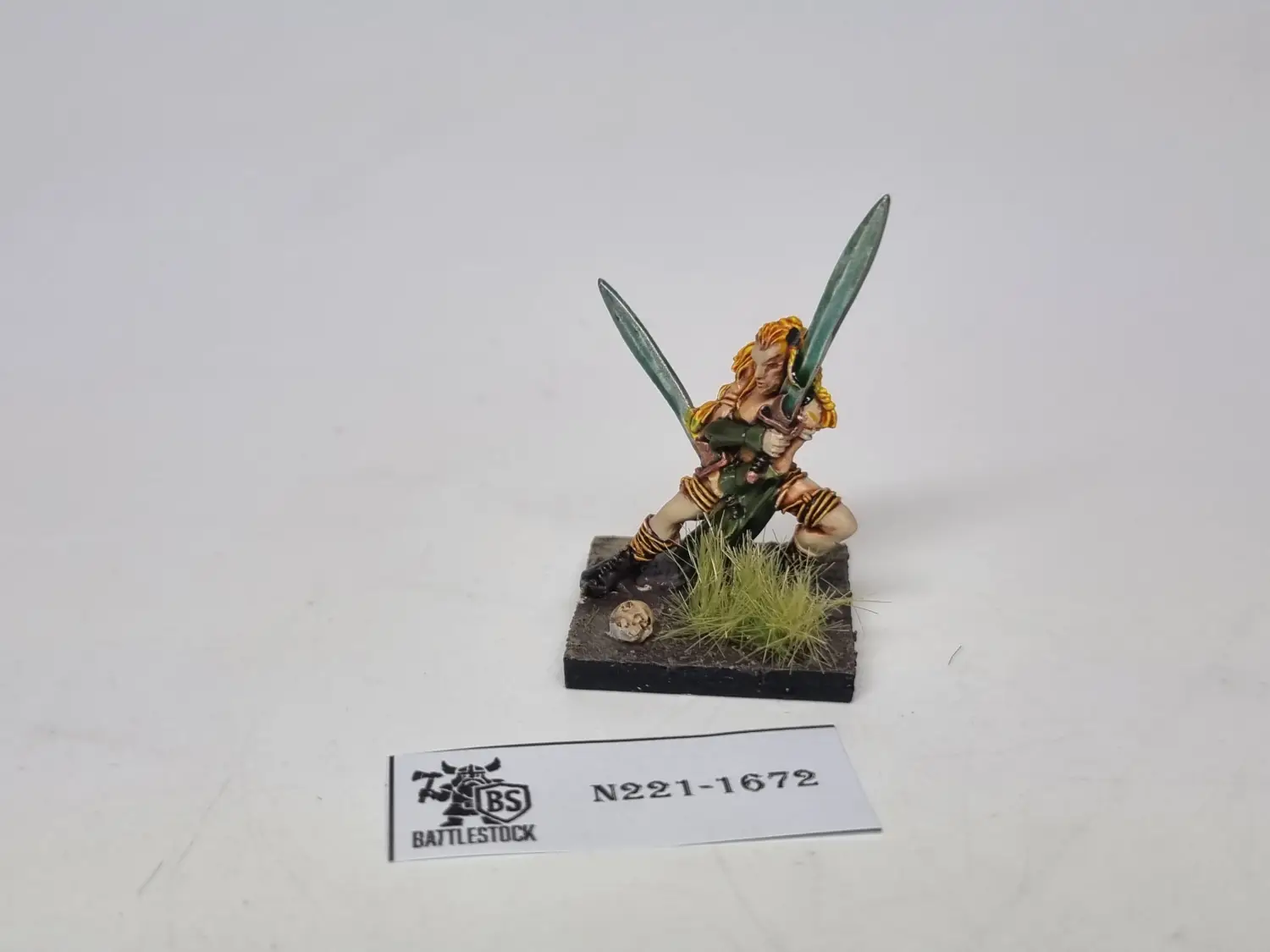 wardancer