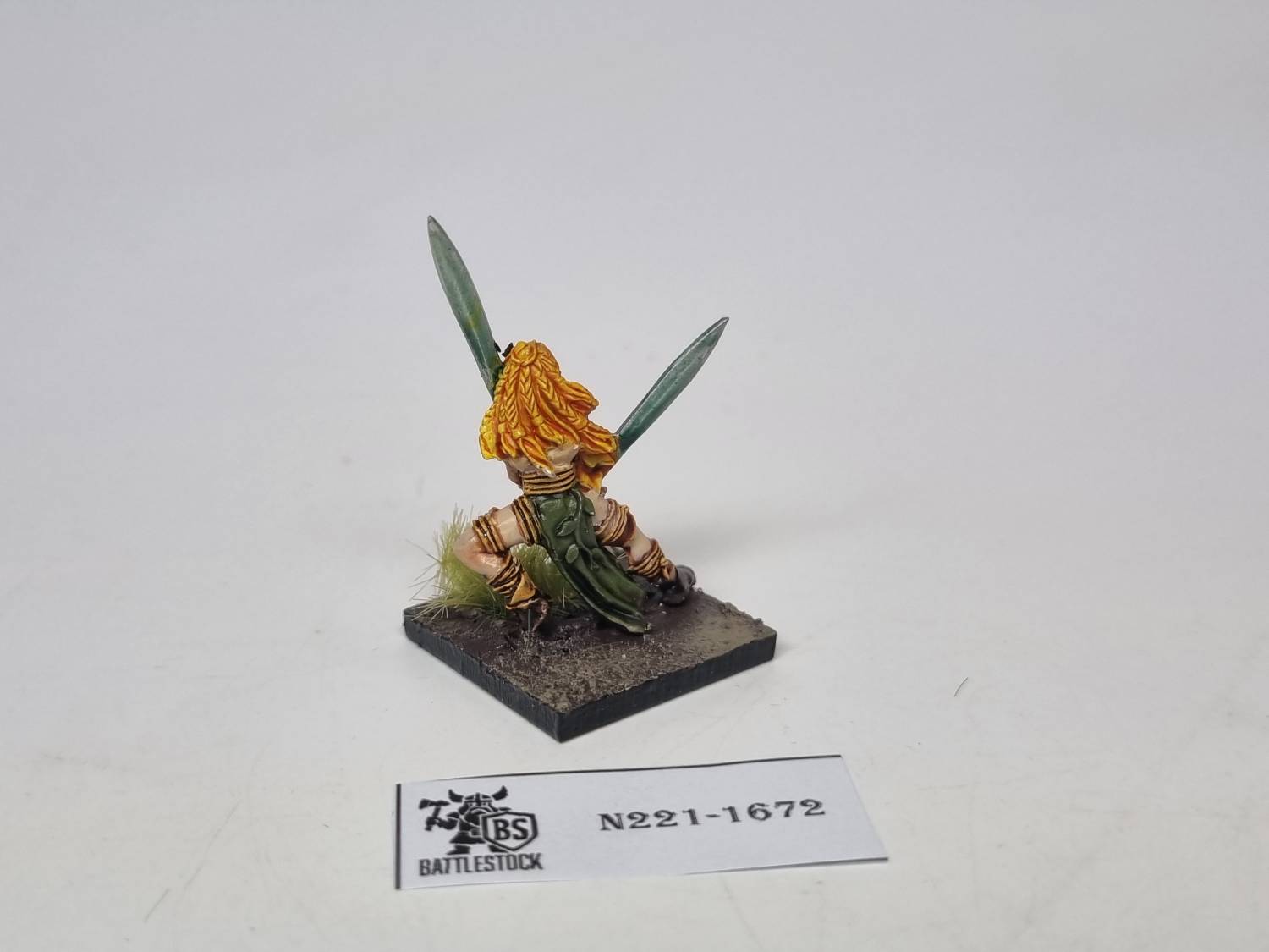 wardancer