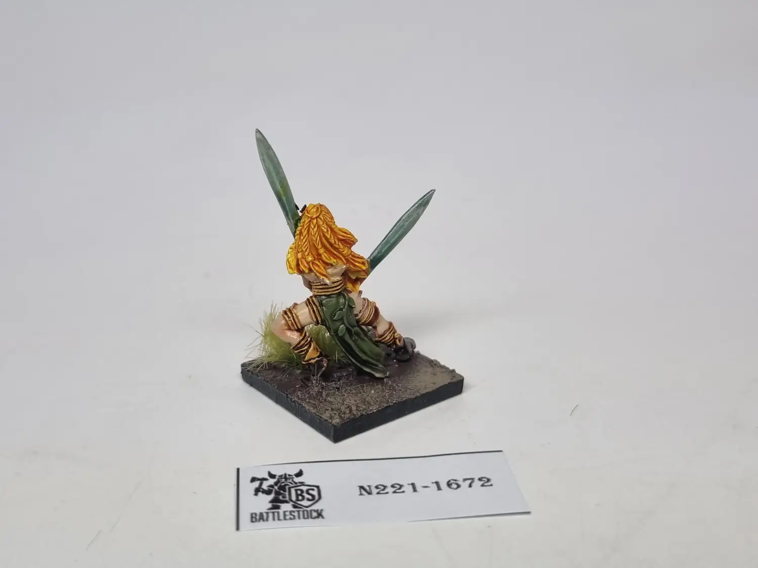 wardancer