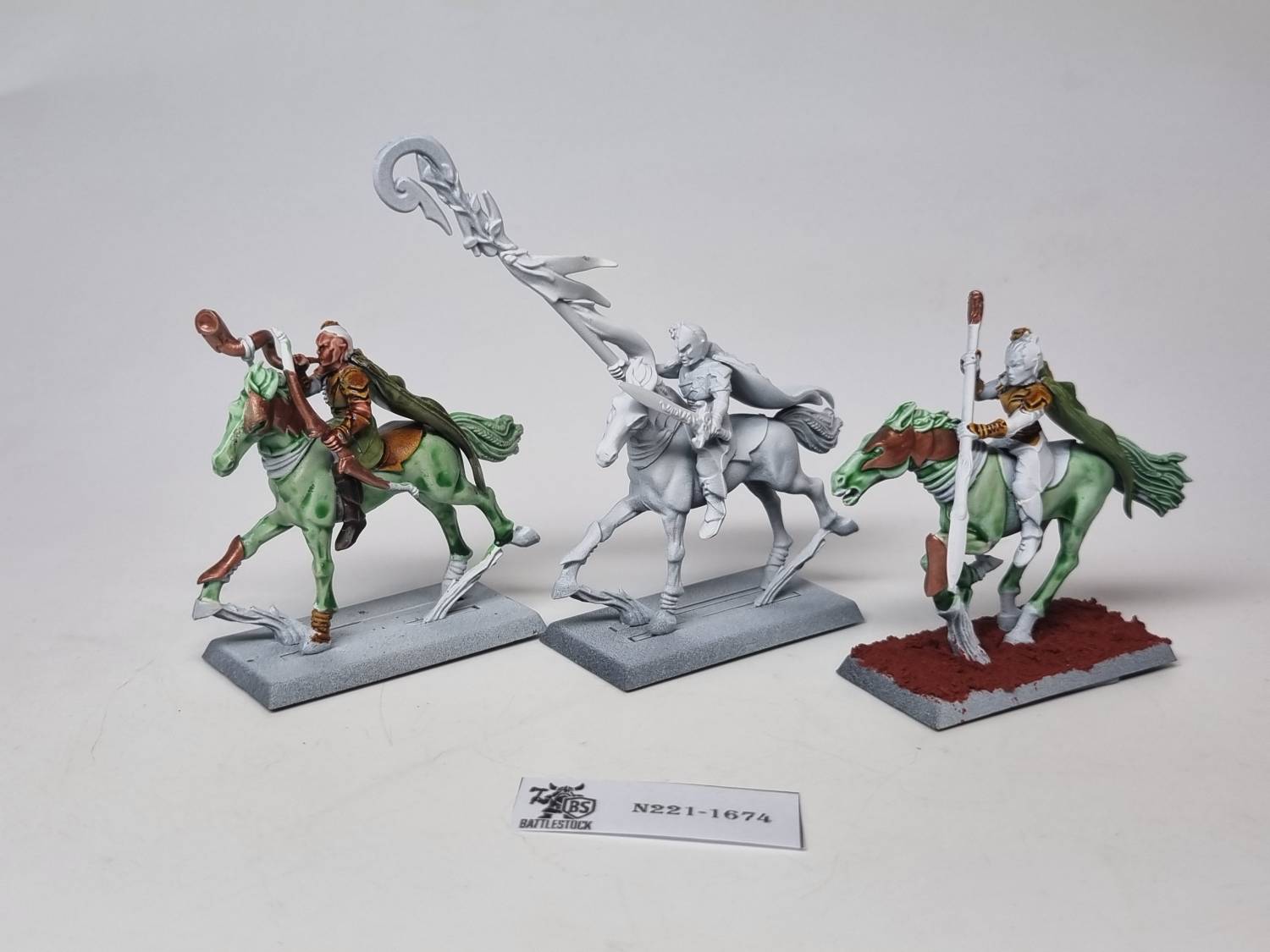 WE Glade Riders