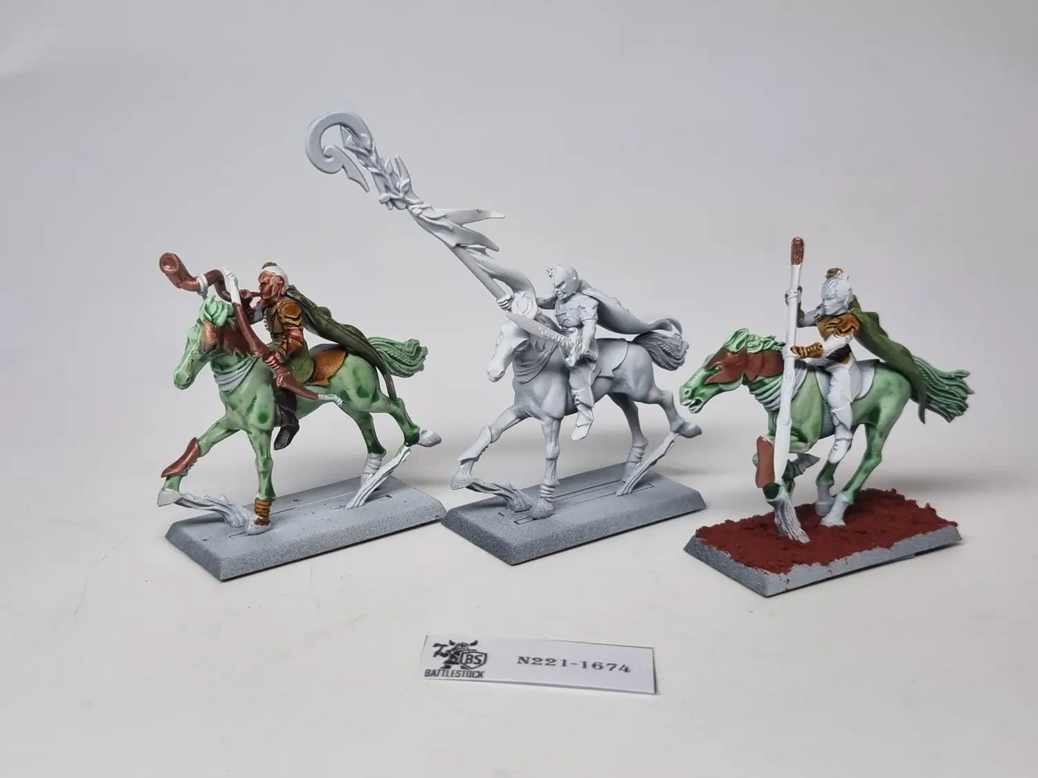 WE Glade Riders