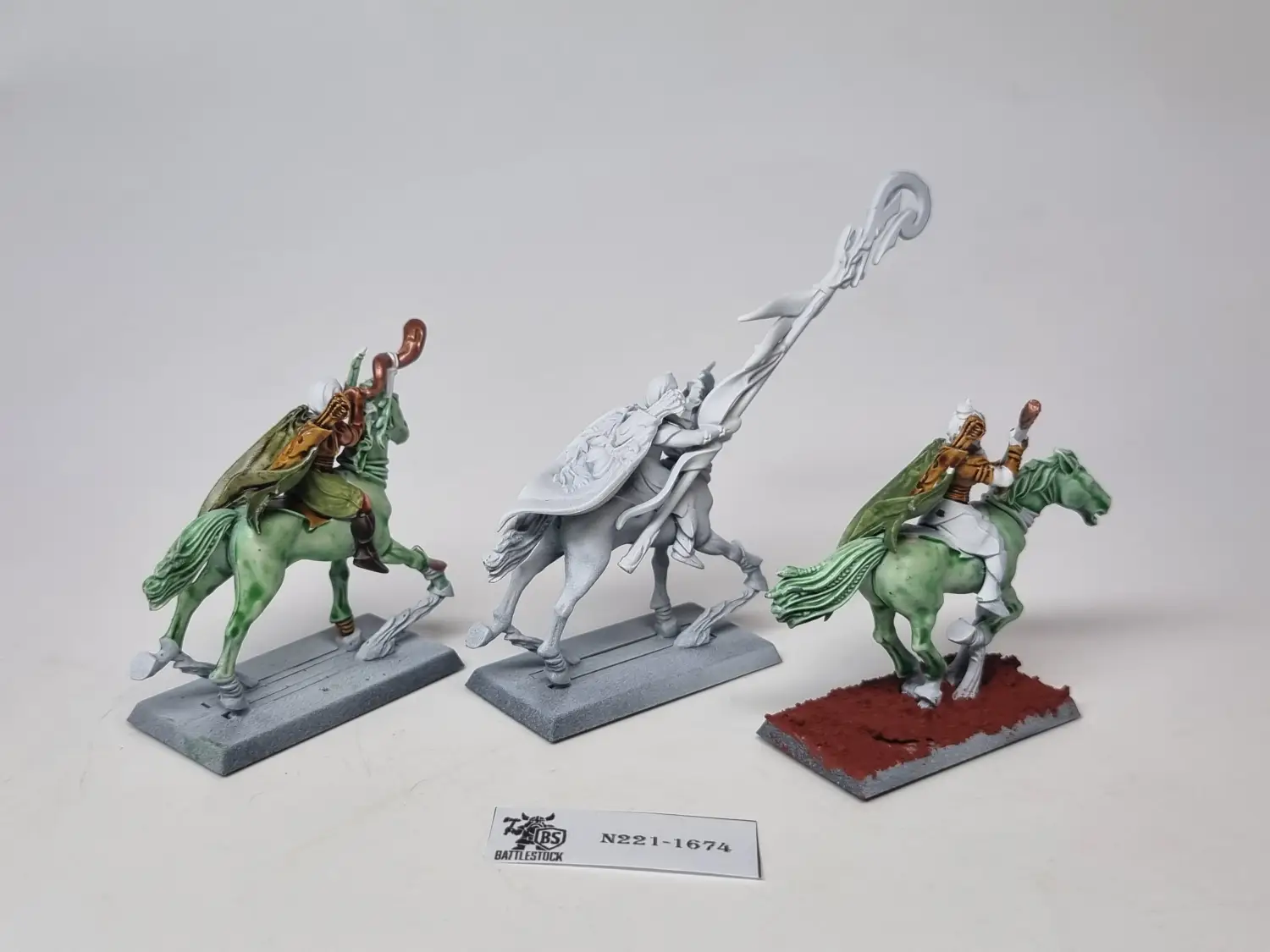 WE Glade Riders