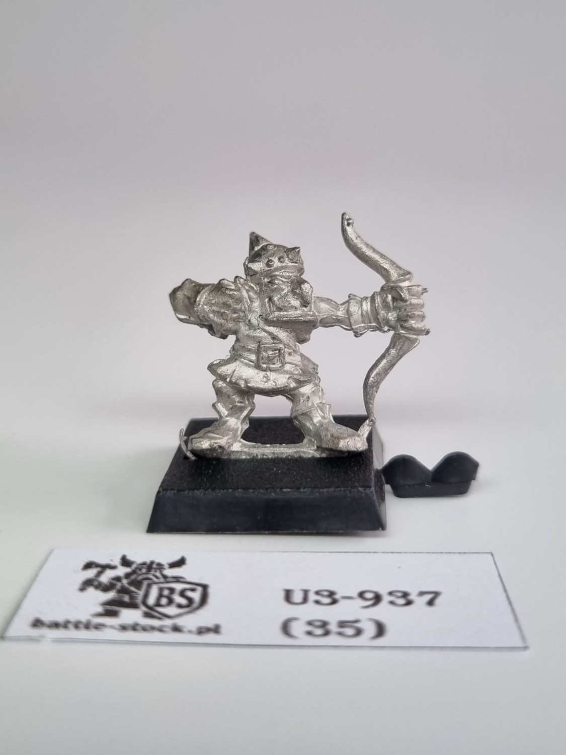 WFB O&amp;G Goblin