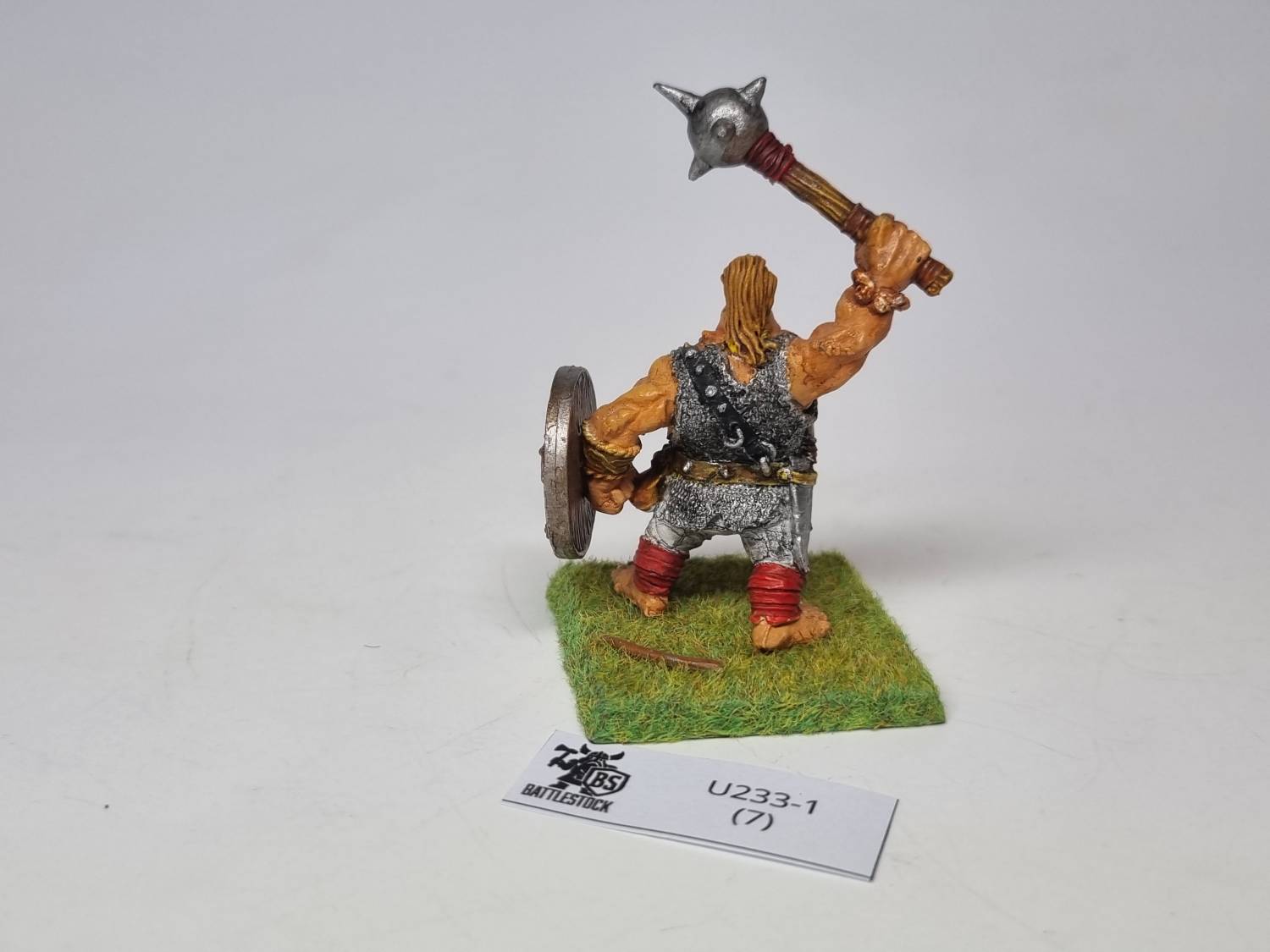 ogre metal kowersja