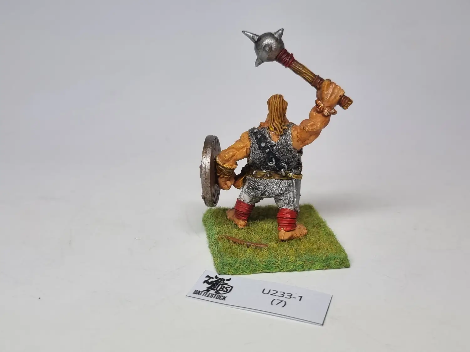 ogre metal kowersja