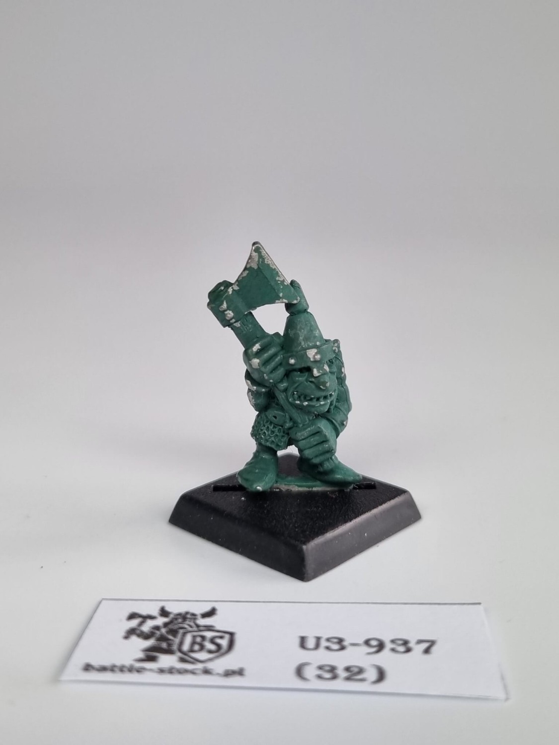 WFB O&amp;G Goblin