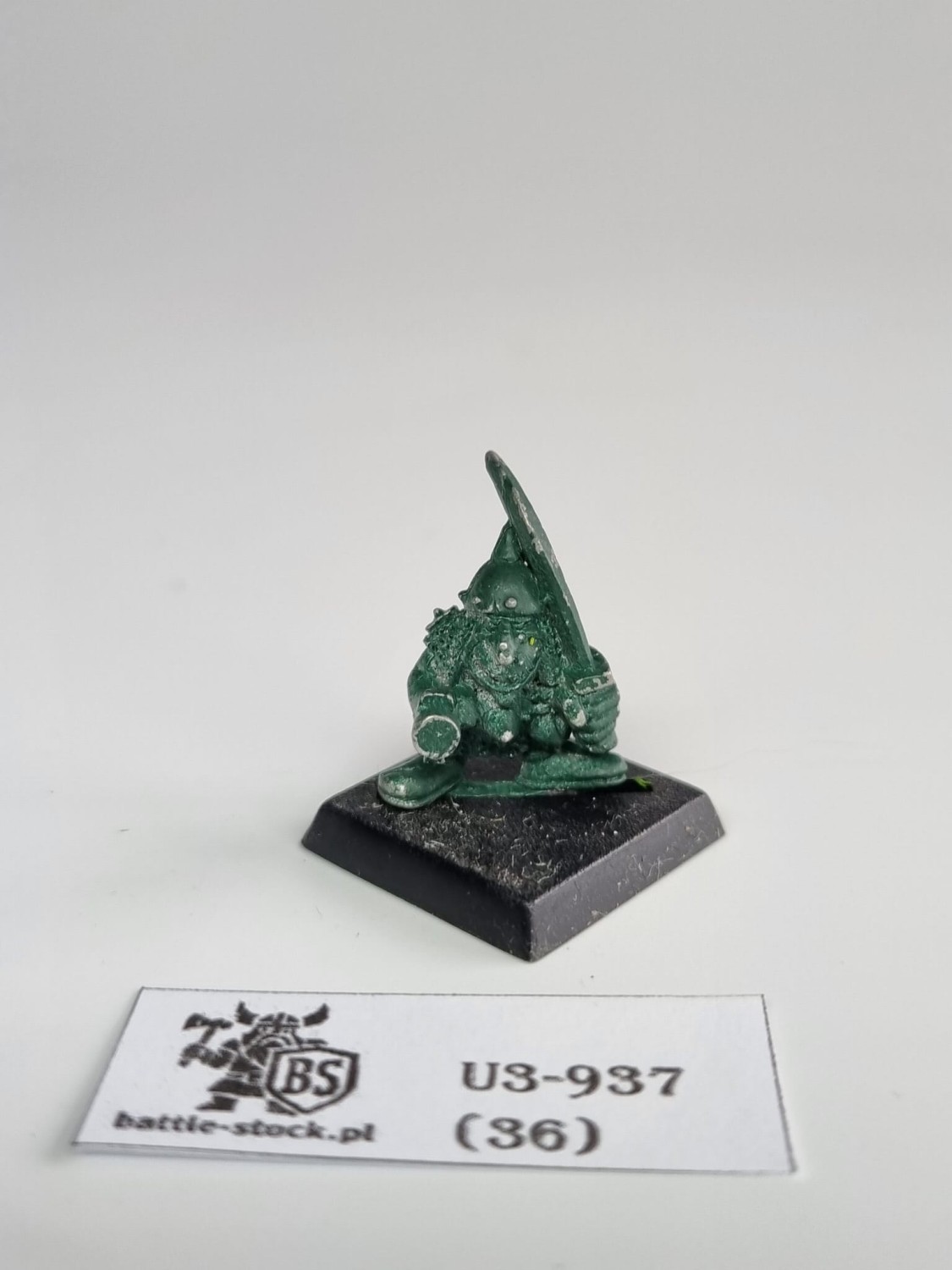 WFB O&amp;G Goblin