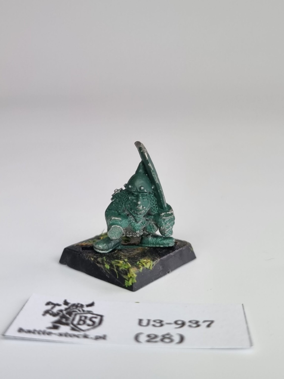 WFB O&amp;G Goblin