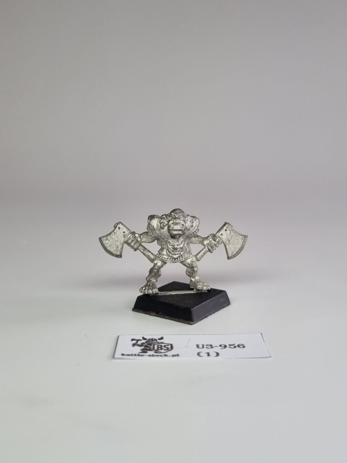 WFB O&amp;G Orc
