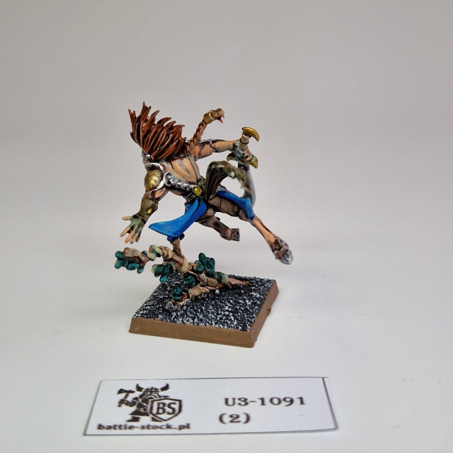 Underworld Skaeth's Wild Hunt