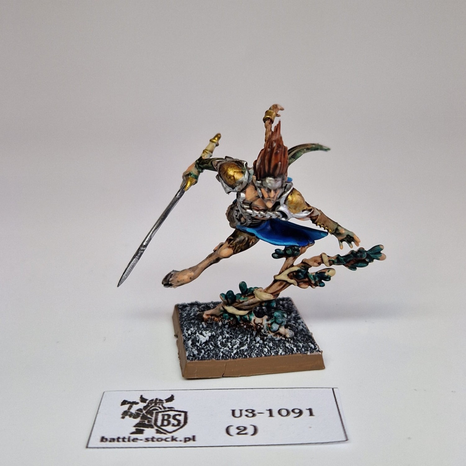 Underworld Skaeth's Wild Hunt