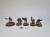 40k IG elysian drop troops squad Command