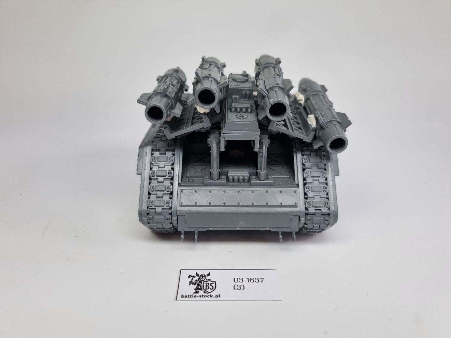 40k IG Manticore