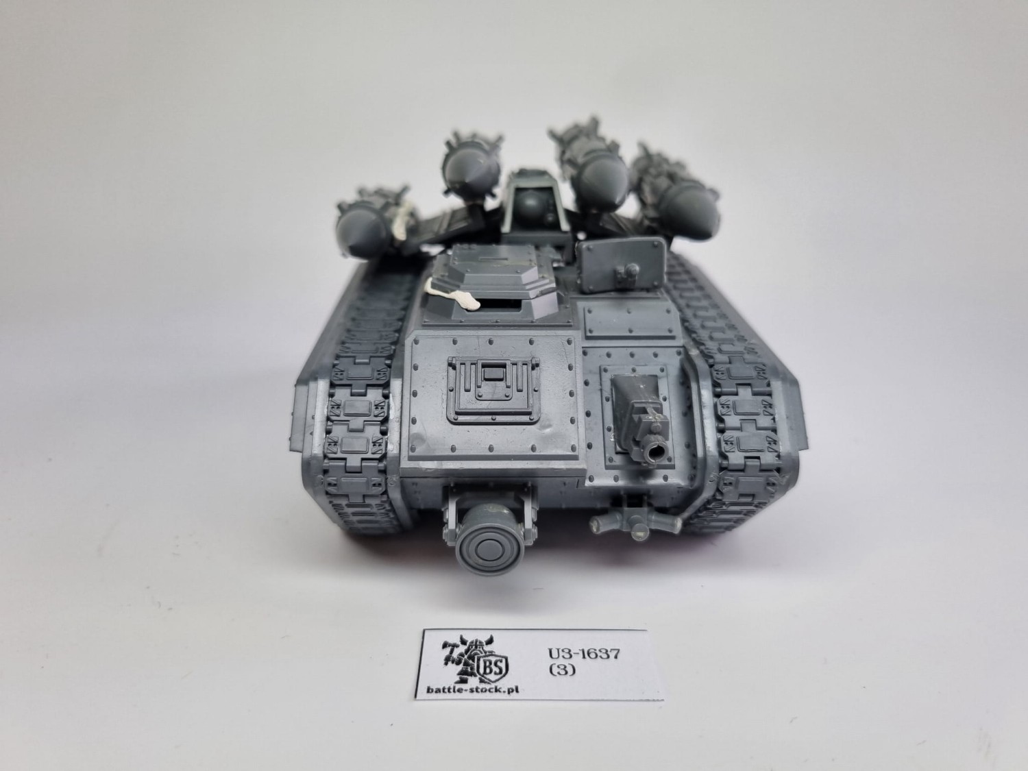 40k IG Manticore