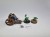 40k Orks metal mortar