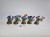 40k Orks stormboyz
