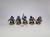 40k Orks stormboyz
