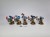 40k Orks stormboyz
