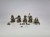 40k Orks stormboyz