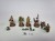 40k Orks stormboyz