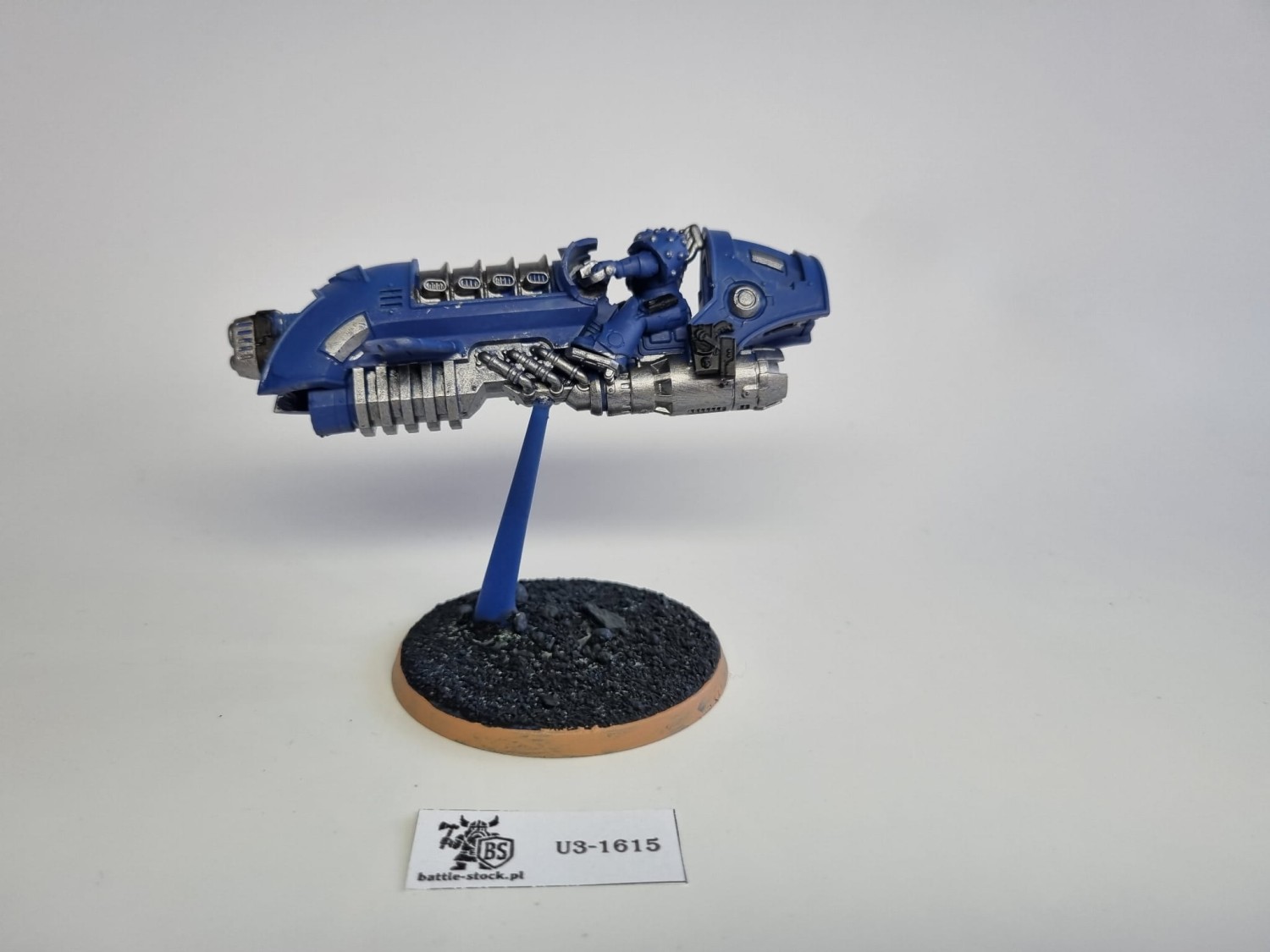 40k SM sky hunter squad