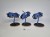 40k SM sky hunter squad